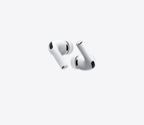 AirPods Pro 2nd Generation Wireless Bluetooth Earbuds – Premium Sound EarPods Pro 2nd Gen