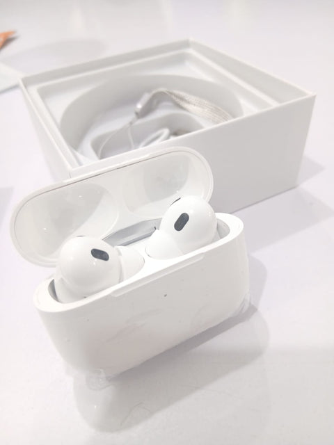 AirPods Pro 2nd Generation Wireless Bluetooth Earbuds – Premium Sound EarPods Pro 2nd Gen